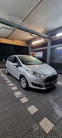 Ford Fiesta 1.5 tdci 