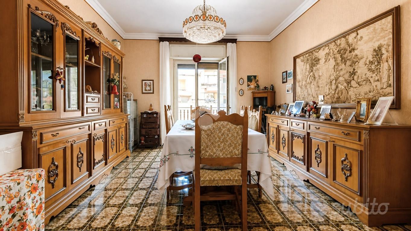 Appartamento – Tremestieri Etneo, Catania - Vista 4