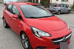 Opel Corsa  Cosmo E 1.3 5 porte