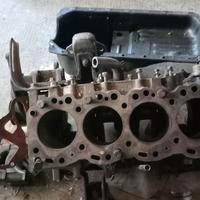 Motore Toyota land cruiser  lj70