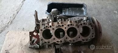 Motore Toyota land cruiser  lj70