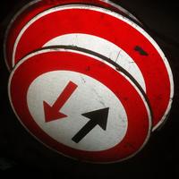 Segnaletica stradale