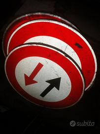 Segnaletica stradale