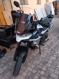 Cfmoto 800mt - 2024