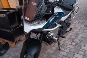 Cfmoto 800mt - 2024
