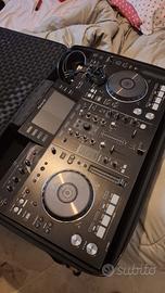 PIONEER RX + Custodia Magma