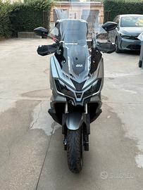 Sym Adx 300