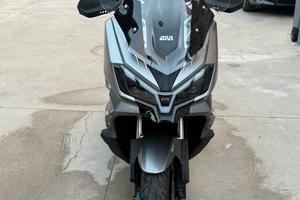 Sym Adx 300
