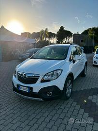 Opel Mokka 1.6 CDTI Ecotec 136CV 4x4 Start&Stop Co