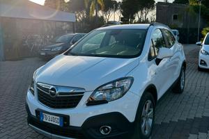 Opel Mokka 1.6 CDTI Ecotec 136CV 4x4 Start&Stop Co