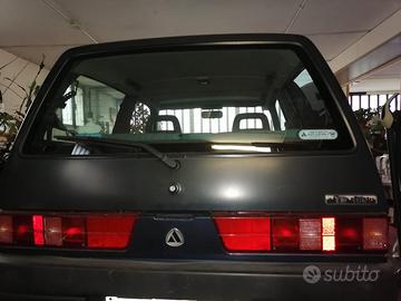 Autobianchi Y10 Selectronic 1994