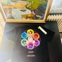 T-shirt  Barrow  unisex, taglia S