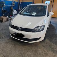 Volkswagen Golf 6 Plus