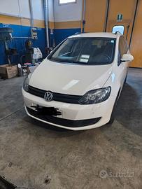Volkswagen Golf 6 Plus