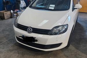Volkswagen Golf 6 Plus