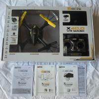 Modello Ultra Drone X40.0 VR MASK