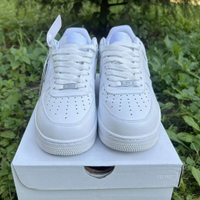 Nike Air Force 1 low Bianche