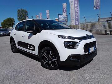 CITROEN C3 BlueHDi Feel Pack PREZZO REALE!!