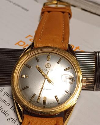 Orologio