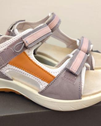 Sandali SIRIS - legero - nubuck leather