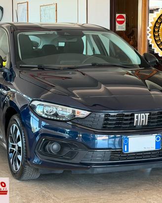 Fiat Tipo New SW 1.6 M.JET 130 cv. CITY LIFE