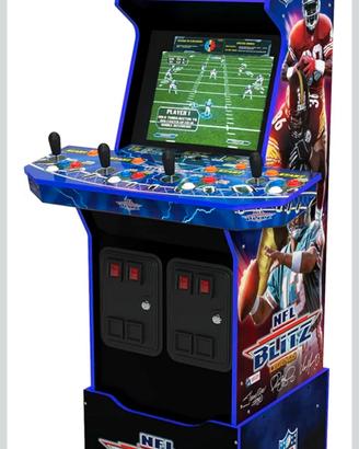 arcade 1 up cabinato