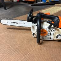 Motosefa stihl 201