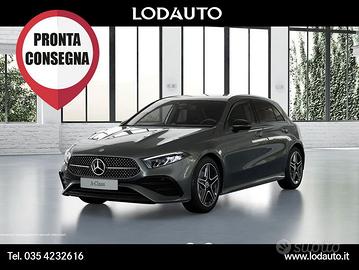 Mercedes-Benz Classe A A 180 Automatic AMG Li...