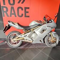 Kawasaki ER 6F (2006)