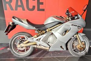 Kawasaki ER 6F (2006)