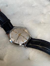 Orologio Maserati, cinturino pelle, 42 mm