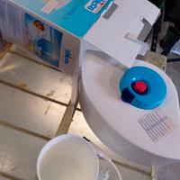 Umidificatore Chicco 