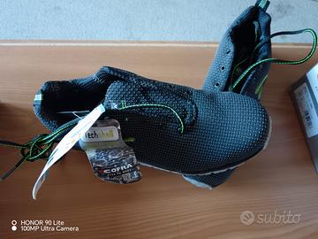 scarpe antinfortunistiche 