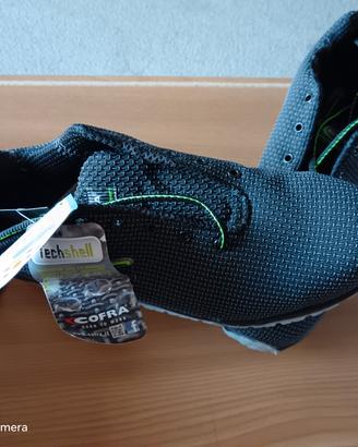 scarpe antinfortunistiche 