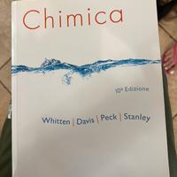 Libro di chimica