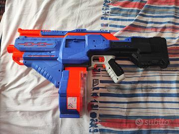 Nerf N-Strike Elite Infinus - Motorizzato