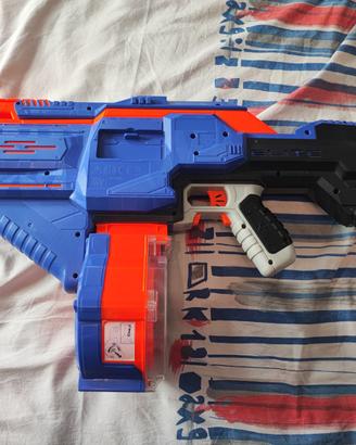 Nerf N-Strike Elite Infinus - Motorizzato