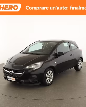 OPEL Corsa UC02065