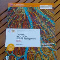 CAMPBELL: BIOLOGIA ISBN:9788863648652