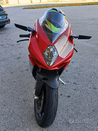 MV Augusta f3