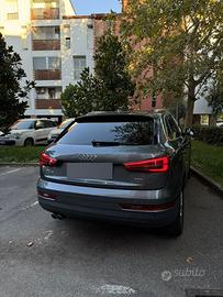 Audi Q3 Business Quattro 2TDI S-Tronic