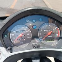 transalp 650