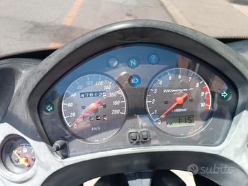 transalp 650