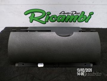 CASSETTO PER NISSAN NAVARA D40 2007