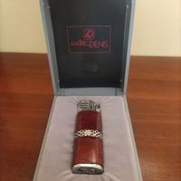 Accendino da collezione André Dens – radica di le