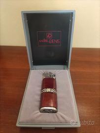 Accendino da collezione André Dens – radica di le