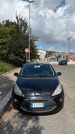 Ford Ka (2ª serie) 1.2 8v — Benzina/GPL