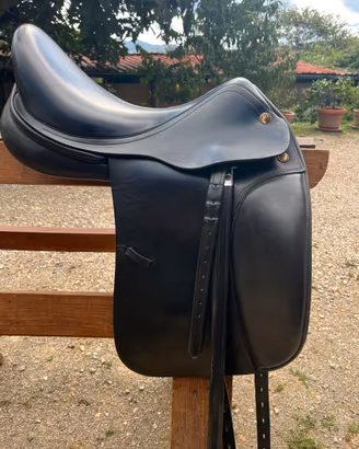 Sella Prestige Venus da dressage