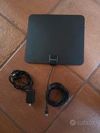 Antenna portatile