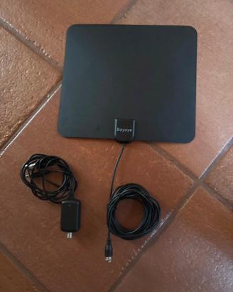 Antenna portatile
